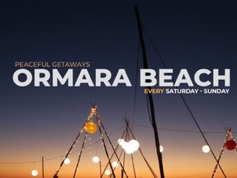 Ormara Beach