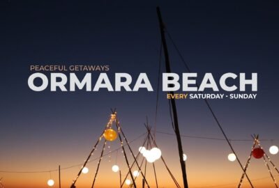 Ormara Beach