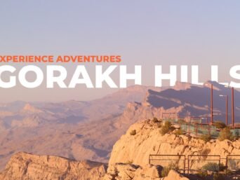 Gorakh Hills